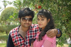 Eka Se Love Movie Stills